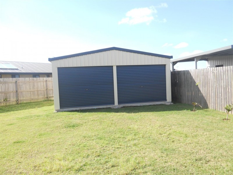 18 Cunningham Court, Gracemere QLD 4702
