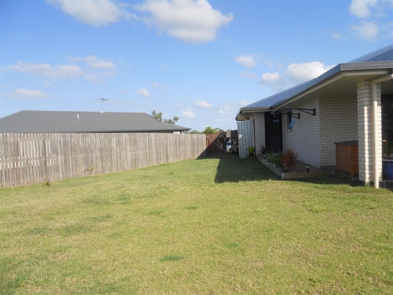 18 Cunningham Court, Gracemere QLD 4702