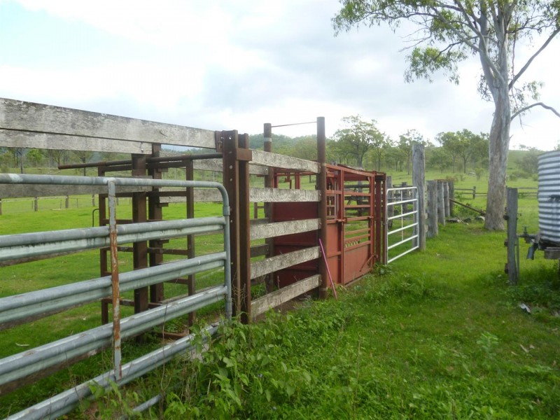 913 “Radleigh” Mt Hector Road, Boyne Valley QLD 4680