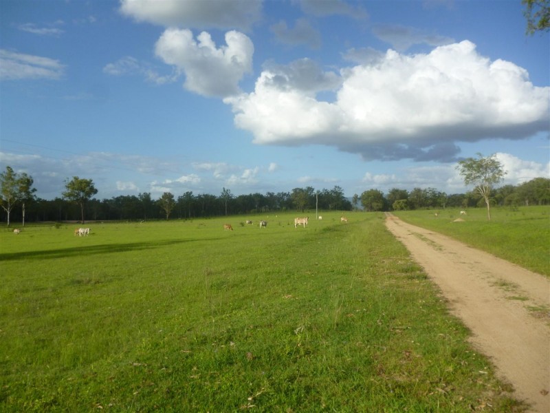 913 “Radleigh” Mt Hector Road, Boyne Valley QLD 4680