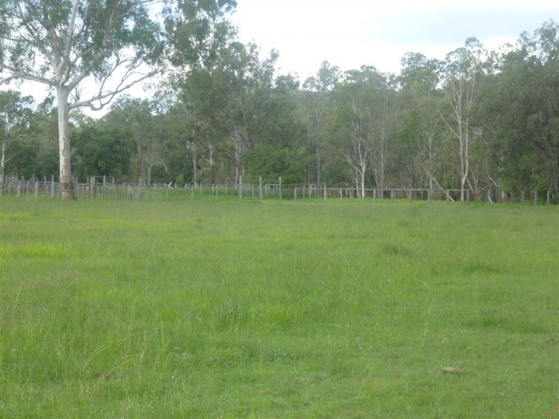 913 “Radleigh” Mt Hector Road, Boyne Valley QLD 4680