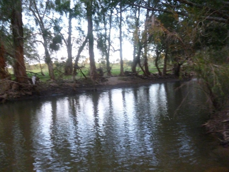 913 “Radleigh” Mt Hector Road, Boyne Valley QLD 4680