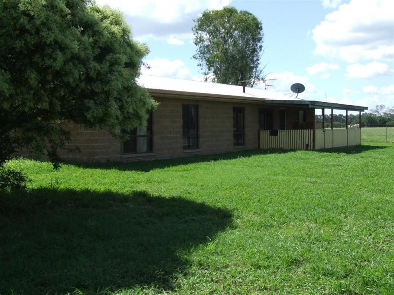 Wowan QLD 4702