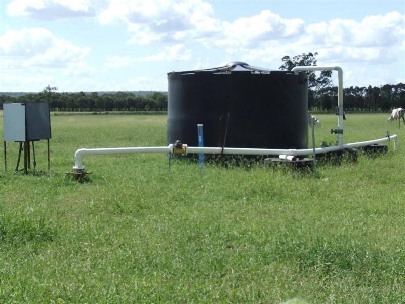 Wowan QLD 4702