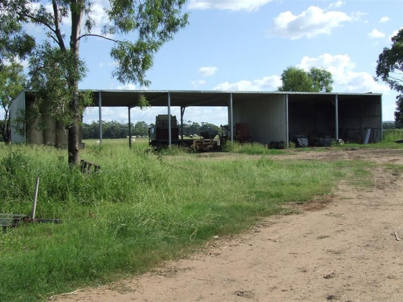 Wowan QLD 4702