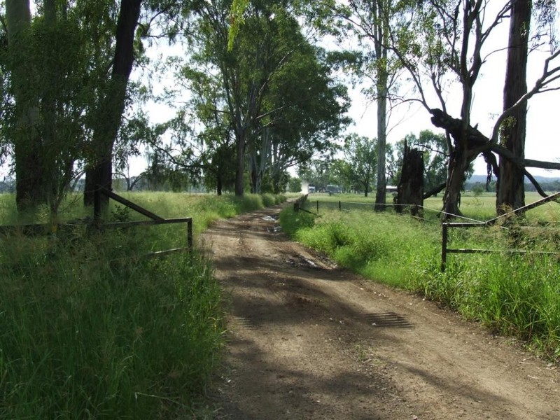 Wowan QLD 4702