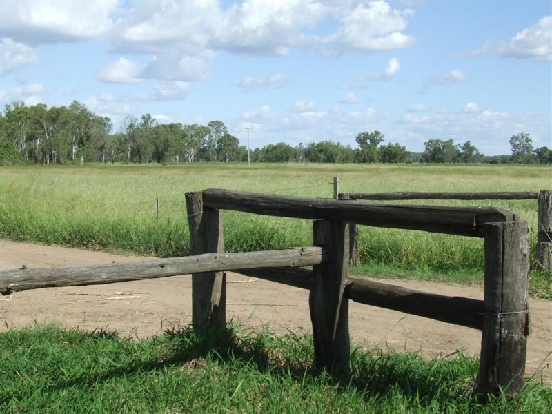 Wowan QLD 4702