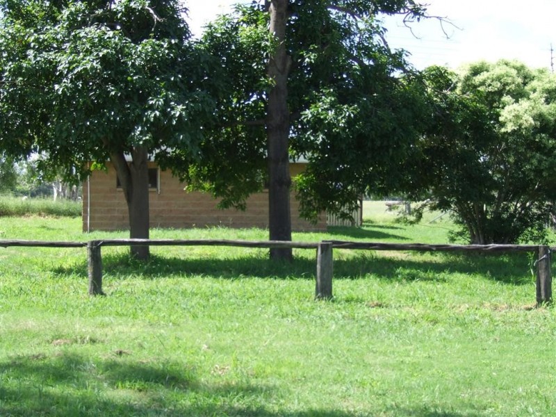 Wowan QLD 4702