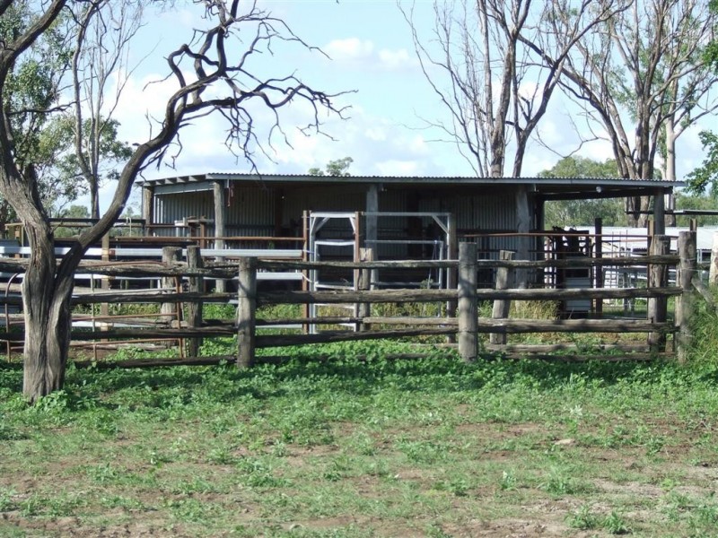 Wowan QLD 4702