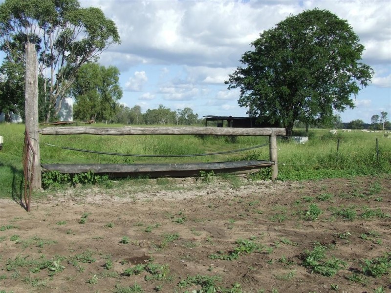 Wowan QLD 4702
