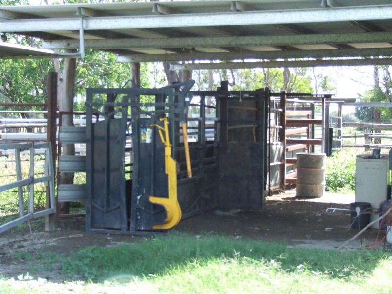 Wowan QLD 4702