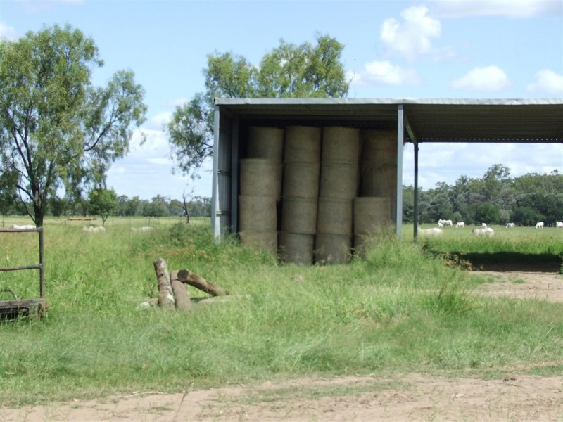 Wowan QLD 4702