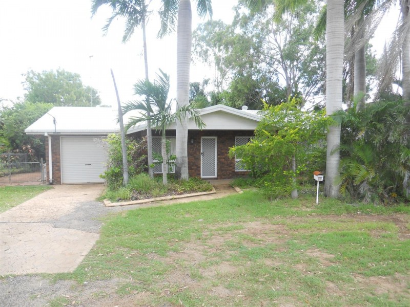 64 Breakspear Street, Gracemere QLD 4702
