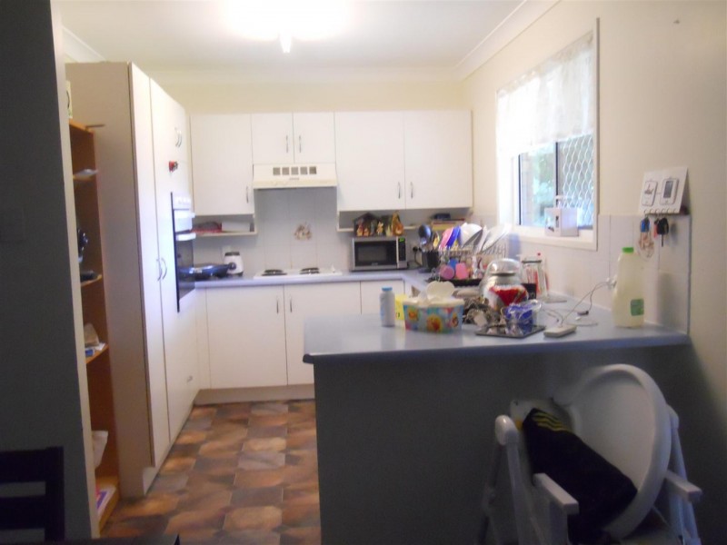 64 Breakspear Street, Gracemere QLD 4702