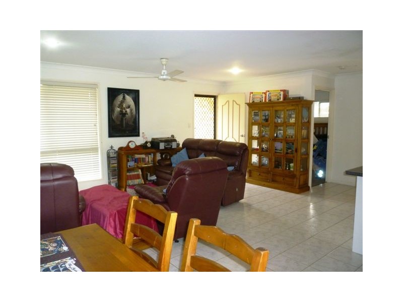 3 Lorraine Court, Gracemere QLD 4702