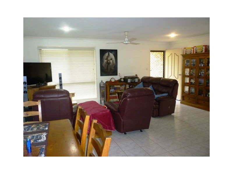 3 Lorraine Court, Gracemere QLD 4702