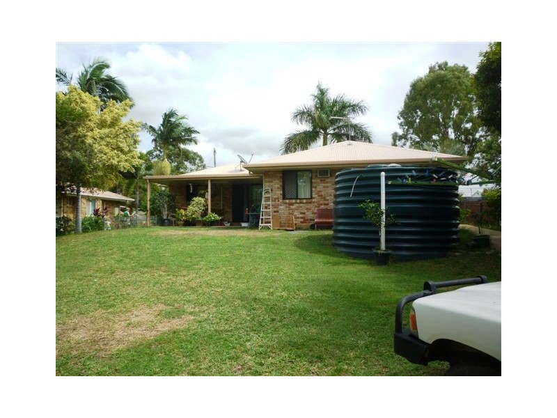 3 Lorraine Court, Gracemere QLD 4702