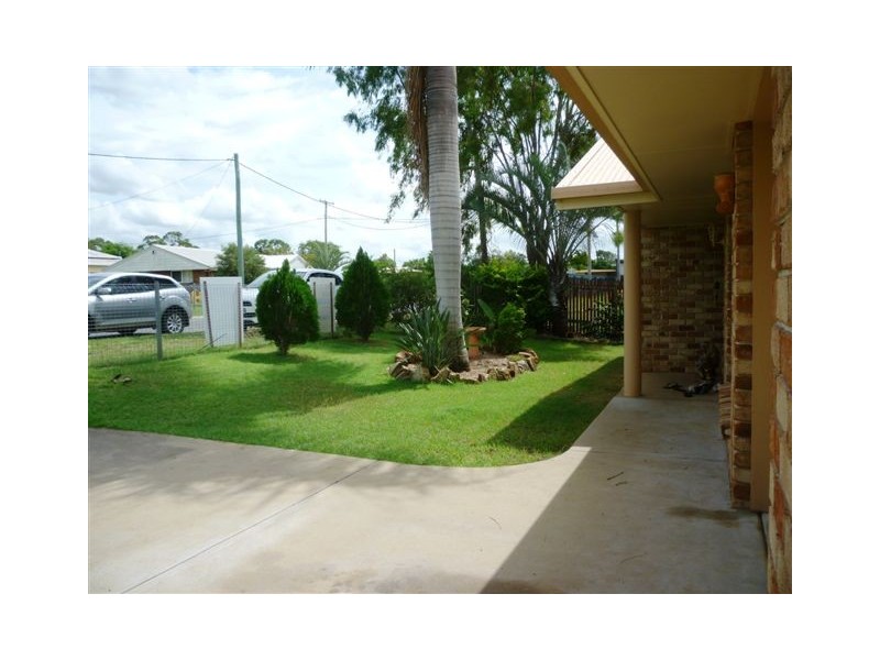 3 Lorraine Court, Gracemere QLD 4702