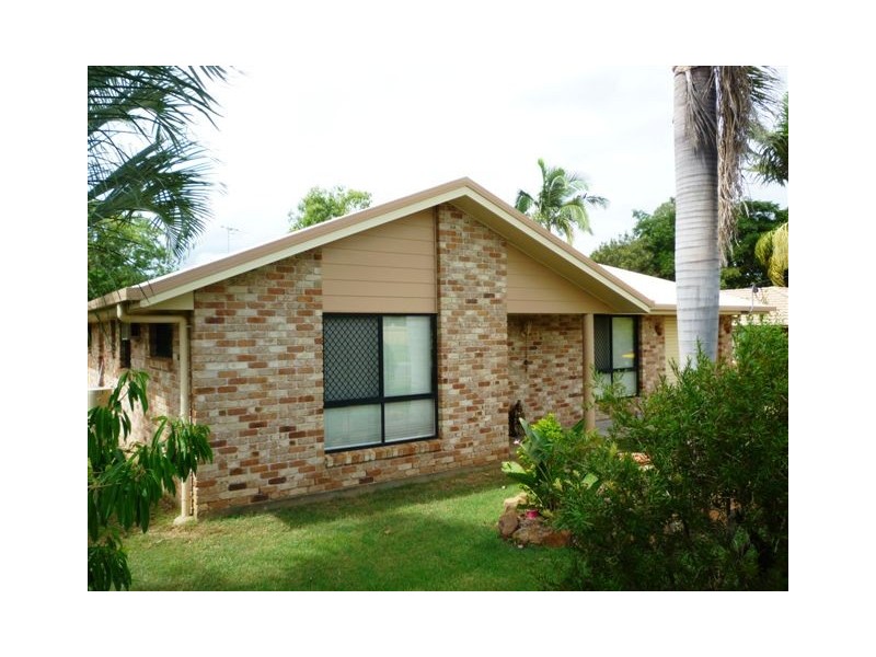 3 Lorraine Court, Gracemere QLD 4702