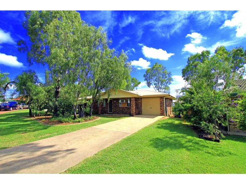 5 Taaffe Close, Gracemere QLD 4702
