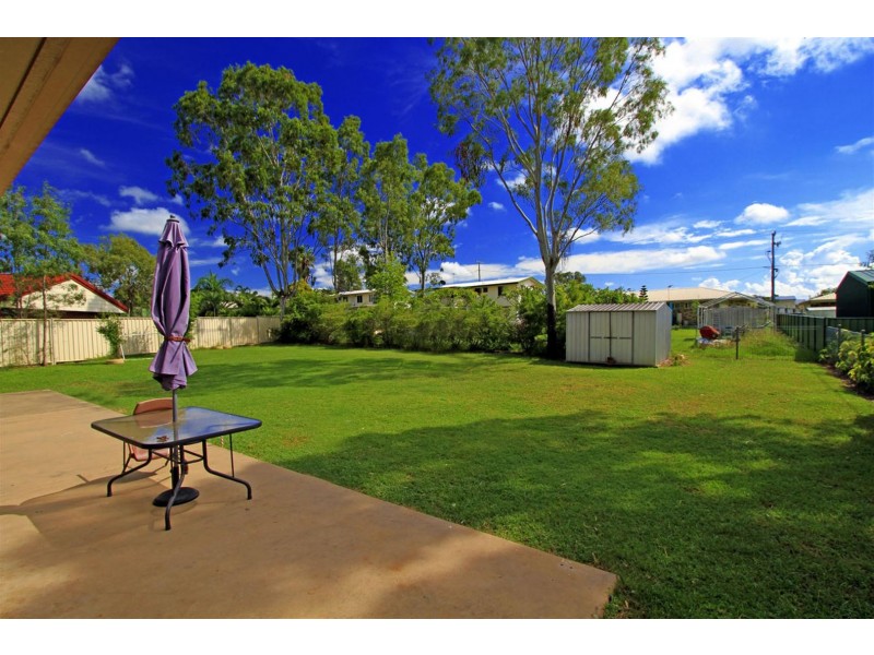 5 Taaffe Close, Gracemere QLD 4702