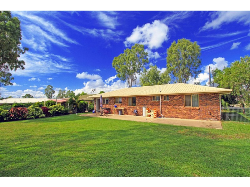 5 Taaffe Close, Gracemere QLD 4702