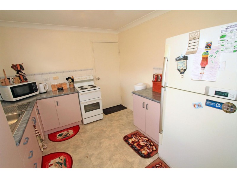 5 Taaffe Close, Gracemere QLD 4702
