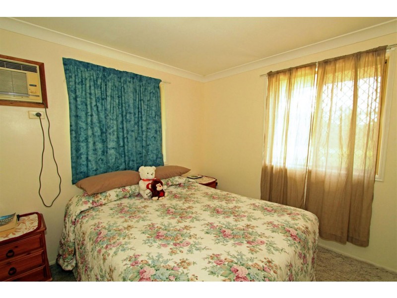5 Taaffe Close, Gracemere QLD 4702
