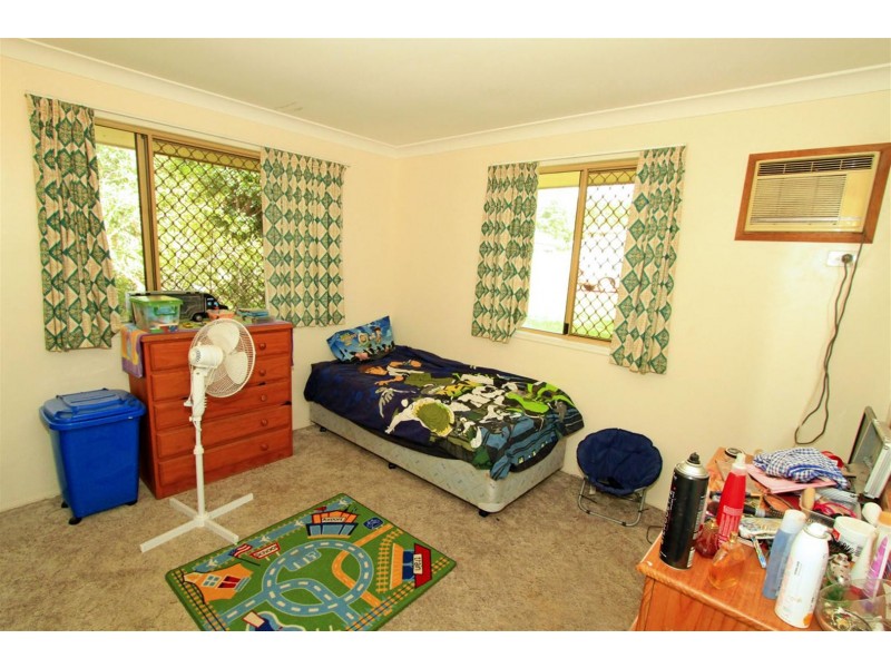 5 Taaffe Close, Gracemere QLD 4702