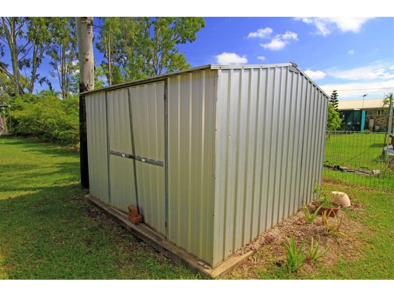 5 Taaffe Close, Gracemere QLD 4702