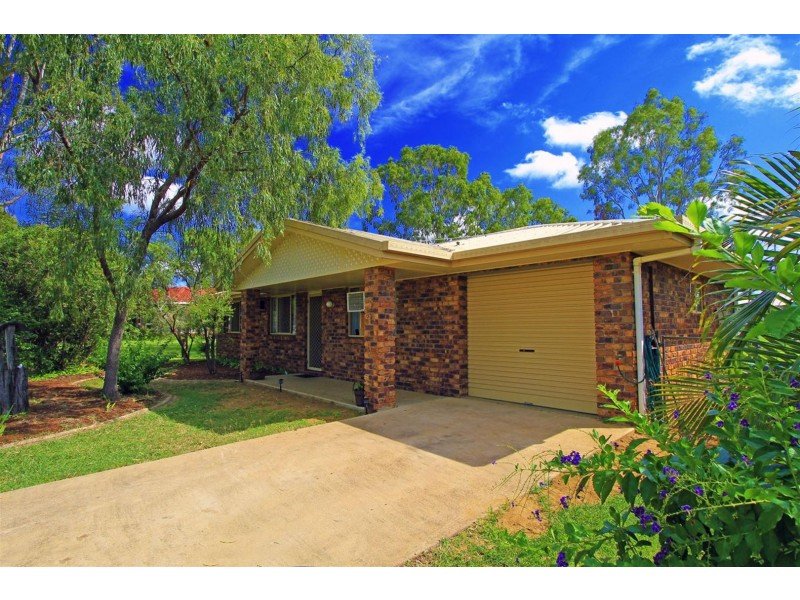 5 Taaffe Close, Gracemere QLD 4702