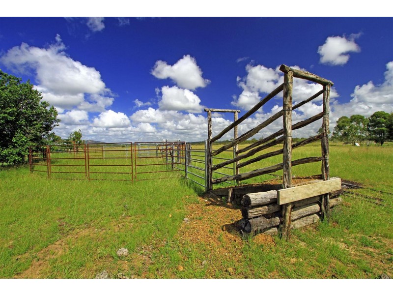 399 Alton Downs – Nine Mile Road, Alton Downs QLD 4702