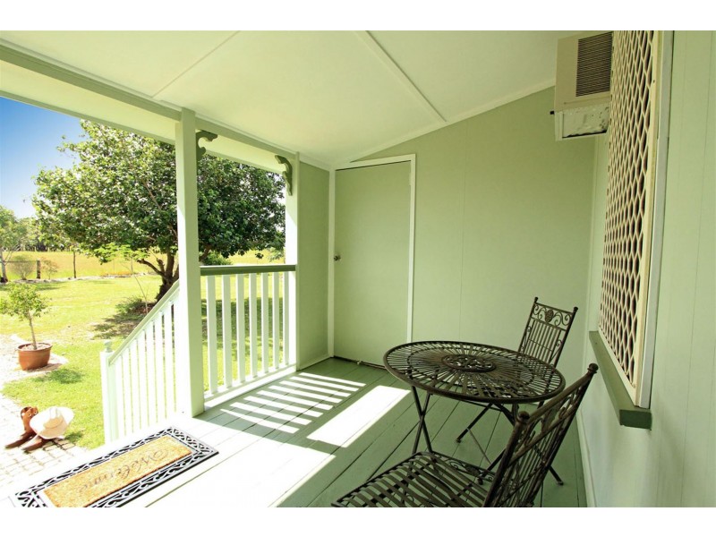 399 Alton Downs – Nine Mile Road, Alton Downs QLD 4702