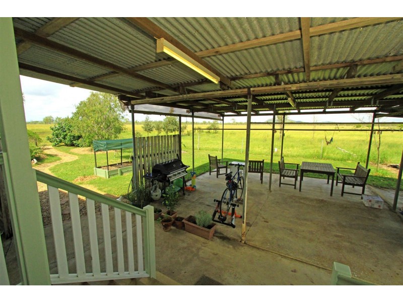 399 Alton Downs – Nine Mile Road, Alton Downs QLD 4702
