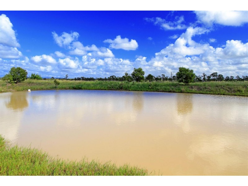 399 Alton Downs – Nine Mile Road, Alton Downs QLD 4702