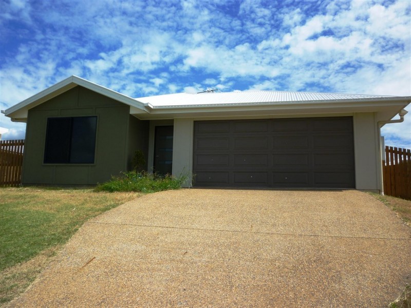 15 Viney Street, Gracemere QLD 4702