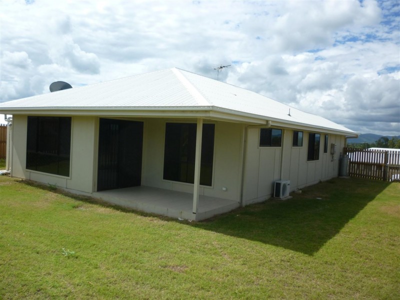 15 Viney Street, Gracemere QLD 4702