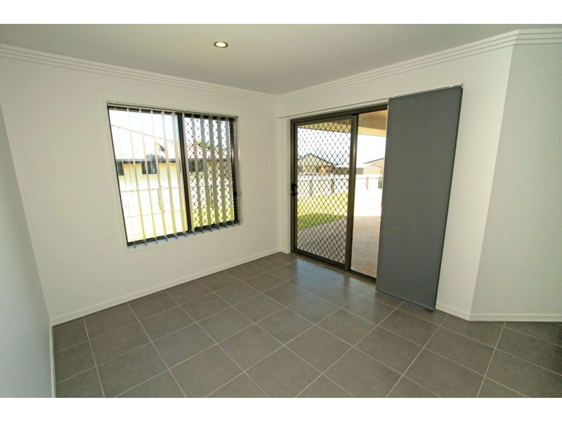 6 Breakspear Street, Gracemere QLD 4702