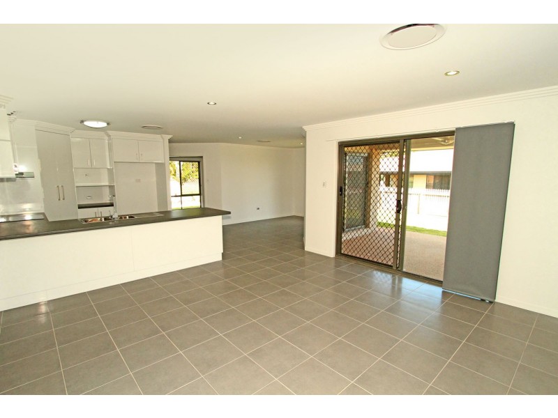 6 Breakspear Street, Gracemere QLD 4702