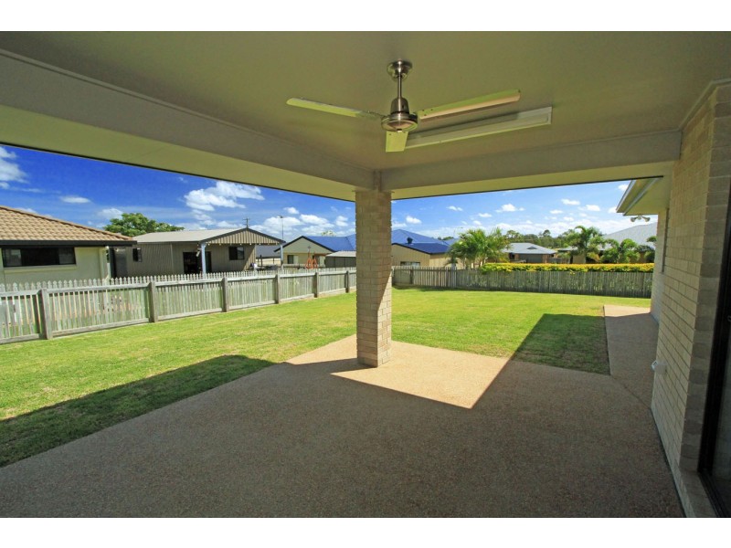 6 Breakspear Street, Gracemere QLD 4702