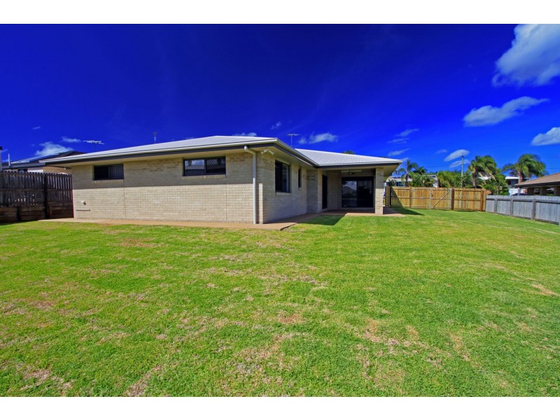 6 Breakspear Street, Gracemere QLD 4702
