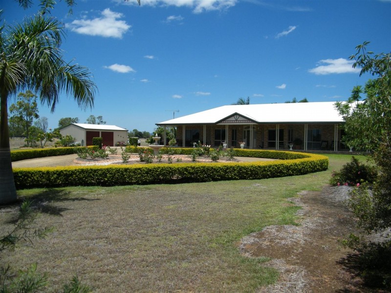226 “Koorilgah” Woodford Road, Alton Downs QLD 4702