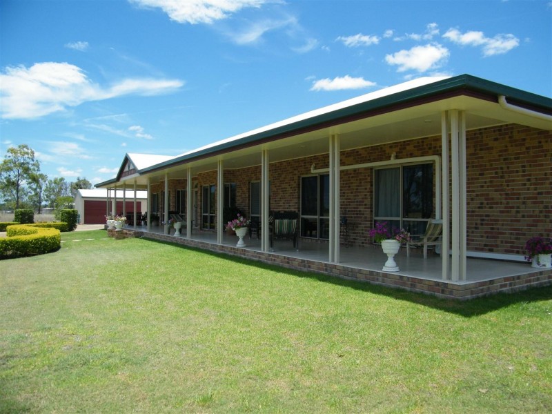 226 “Koorilgah” Woodford Road, Alton Downs QLD 4702