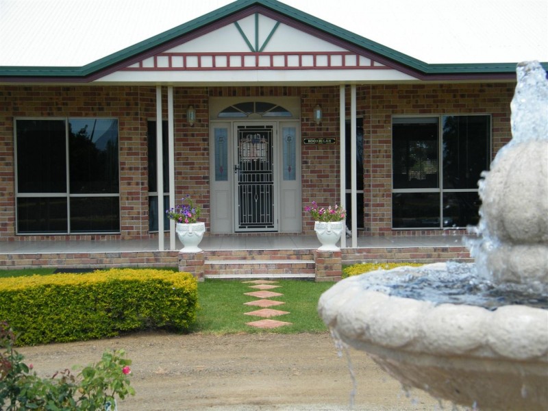 226 “Koorilgah” Woodford Road, Alton Downs QLD 4702