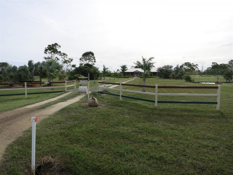 226 “Koorilgah” Woodford Road, Alton Downs QLD 4702
