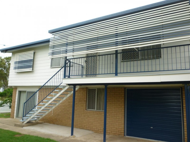 40 Fisher Street, Gracemere QLD 4702