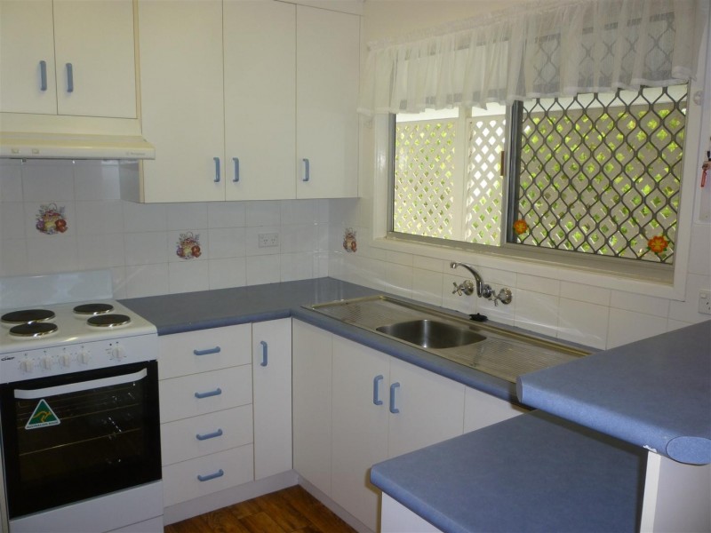 40 Fisher Street, Gracemere QLD 4702