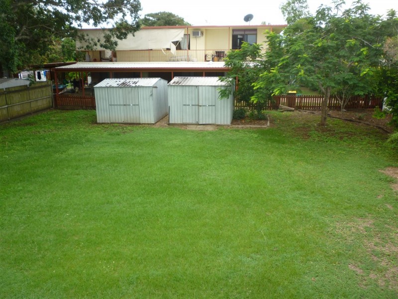 40 Fisher Street, Gracemere QLD 4702