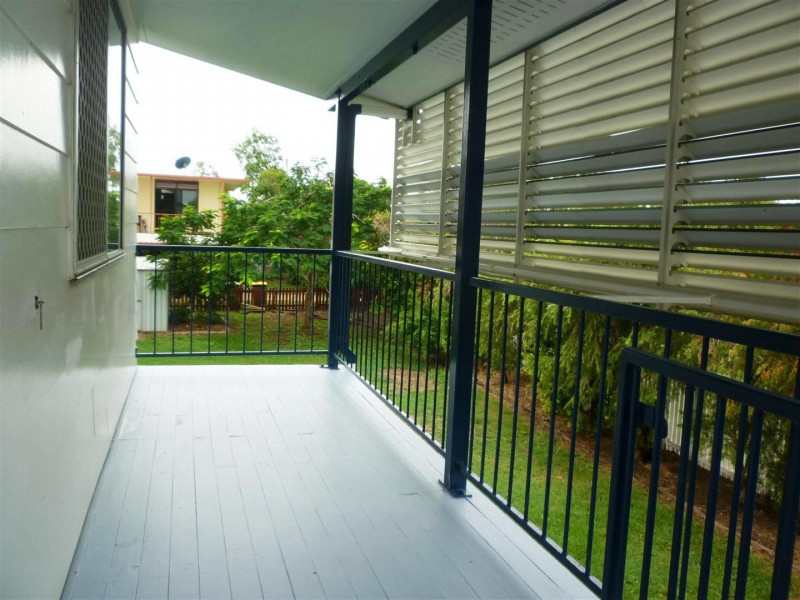 40 Fisher Street, Gracemere QLD 4702