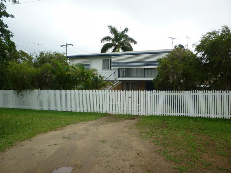 40 Fisher Street, Gracemere QLD 4702